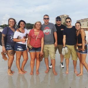 Meet your Posher, James